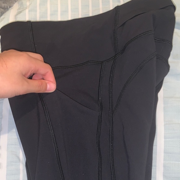 Lululemon leggings !!! - Picture 6 of 6